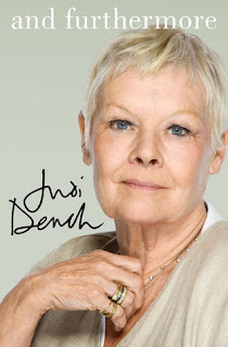 The Beauty of Eclecticism: I Heart Judi Dench! : A Review...