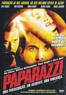 Paparazzi - DVDRip Dual Áudio