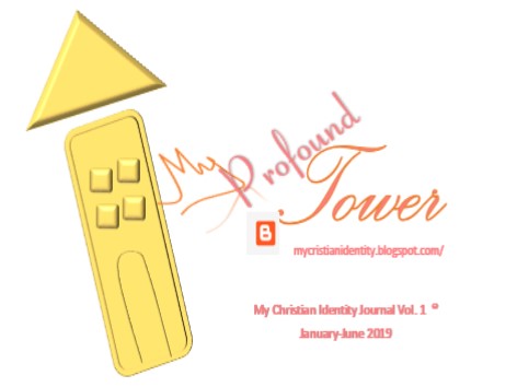 My Profound Tower Newsletter