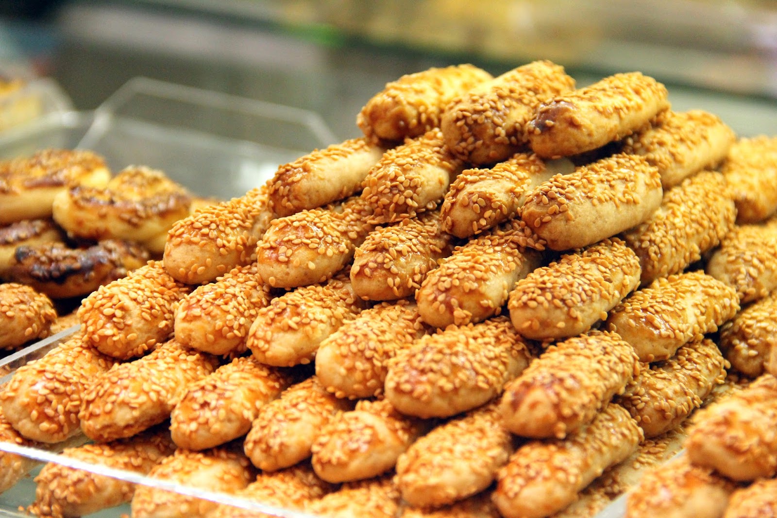 KURU PASTALAR VE KURU PASTA ÇEŞİTLERİ