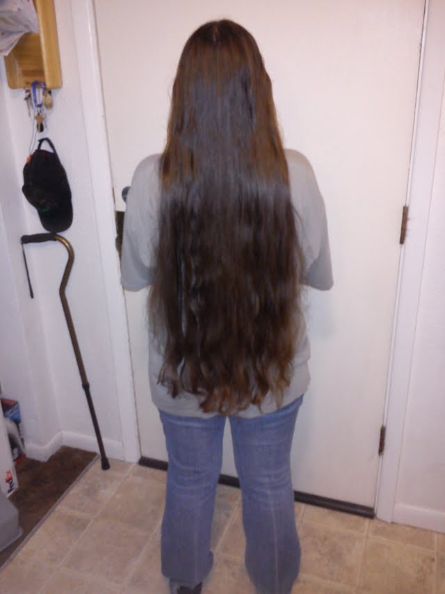 Donate Long Hair Sprouts San Antonio