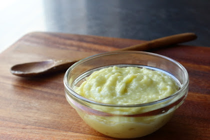 Real Aioli for Real