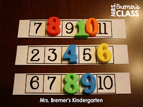 Mrs. Bremer's Class: More Pinterest-Inspired Creations