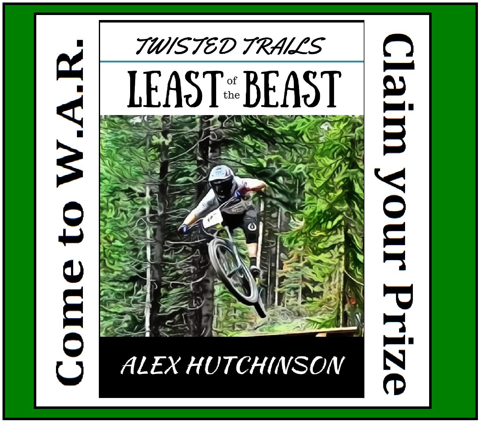 stanley park mountain bike trails