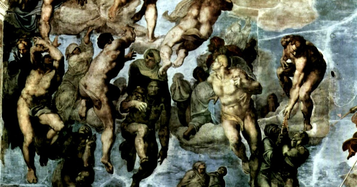 Michelangelo Wallpapers Bronze Wallpapers