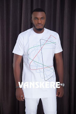 3 Unveiling Vansekere 2016 Classic Collection (photos)