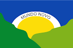 .MUNDO NOVO /BA