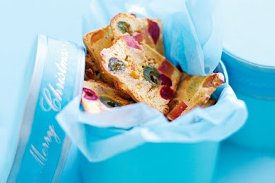 Stained-glass bread desserts recipes Stained-glass bread desserts recipes