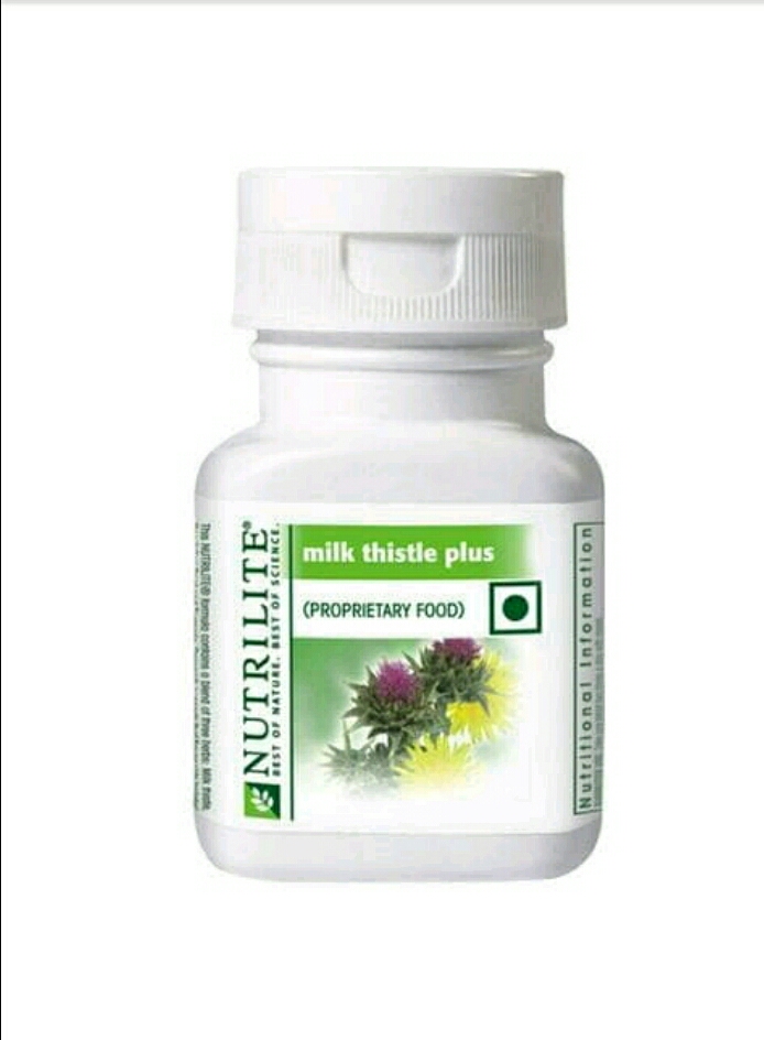 Milk ThistleUse,Work,Benefits,Side effect JS Pharmatech
