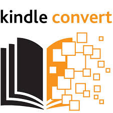 Kindle Converter Portable