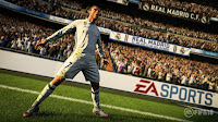 FIFA 18 Game Screenshot 3