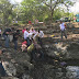 Ramírez Marín se suma al rescate de los cenotes en Yucatán