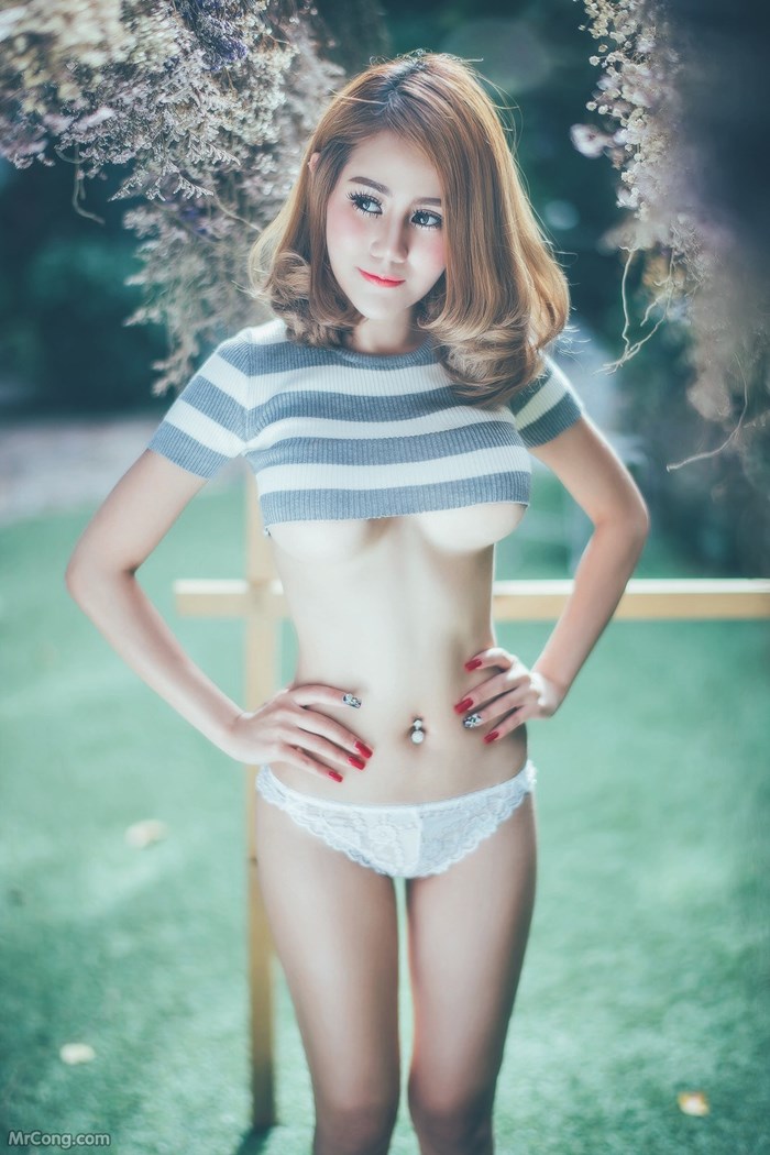 Hot Thai beauty with underwear through iRak eeE camera lens - Part 1 (368 photos) photo 9-9