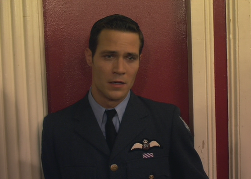 Project: Torchwood: Interviews Matt Rippy by DJ Forrest