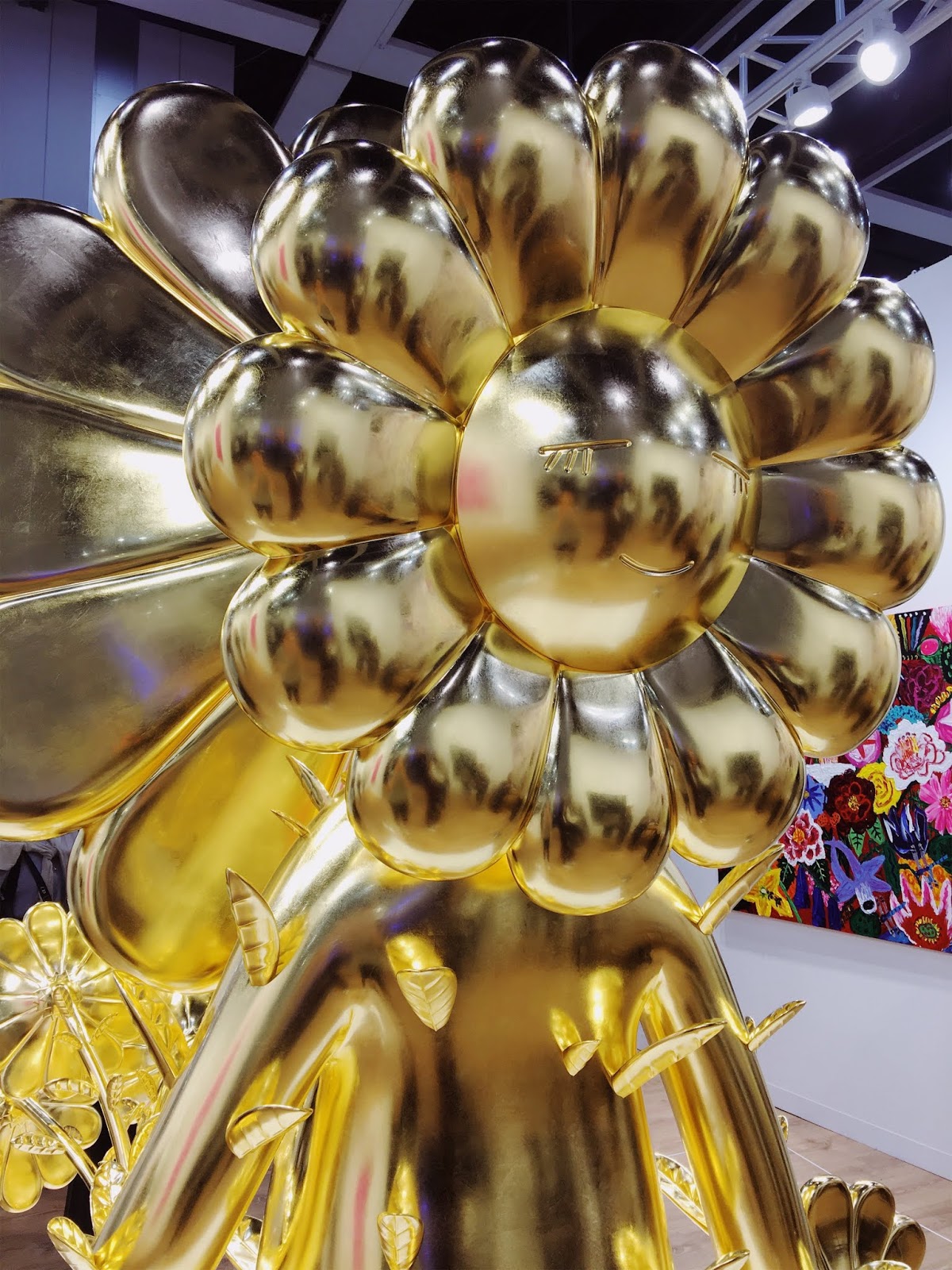 Do Time Sync Di Bmw Ad Art Basel 2019