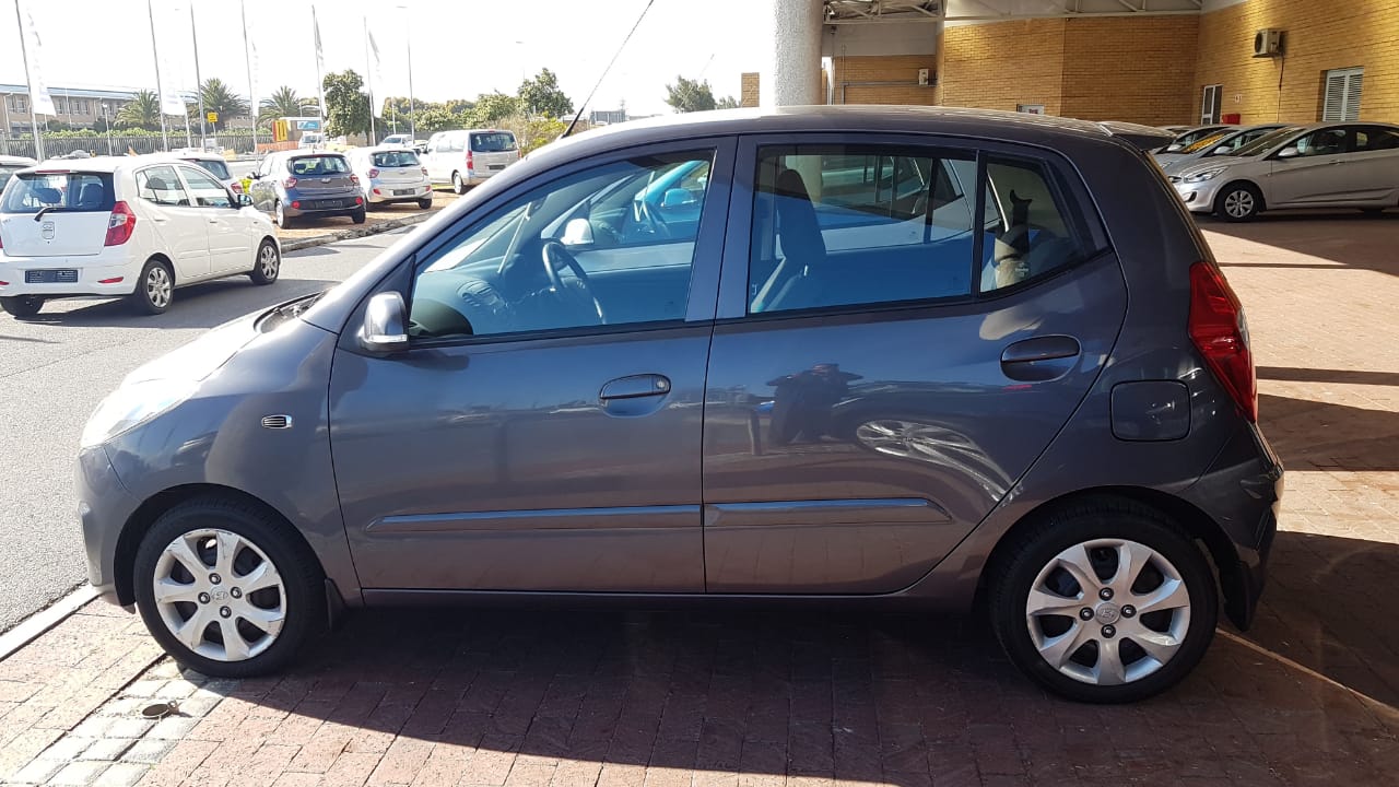 Used and new Hyundai Gumtree Used Vehicles for Sale Cars & OLX cars and