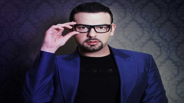 أحمد معز يهنئ سميرة سعيد بصدور ألبومها "عايزة أعيش"