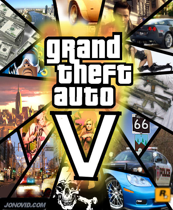 aflamx لعبة Grand Theft Auto Vice City او ما يعرف بلعبة GTA V ستبيع jpg (579x702)