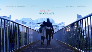 Love in Auckland, Produksi CEO Kremov di New Zealand