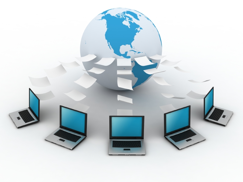 Pengertian Jaringan Dasar