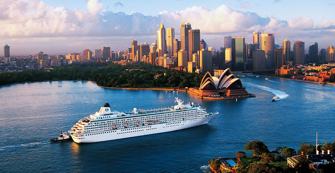 Best Experience to Visit Australia with Holiday Tour Packages The