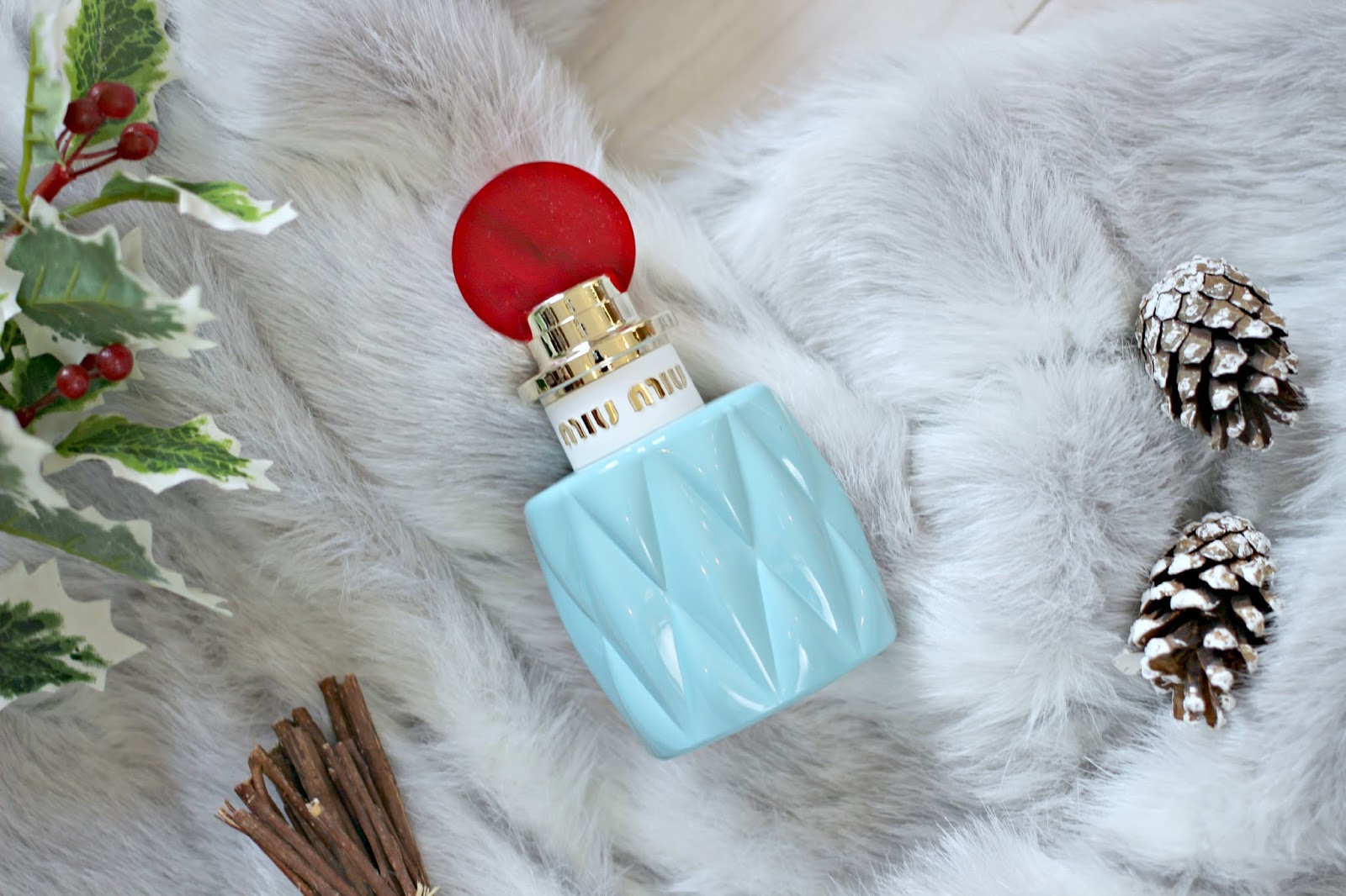 Christmas Gift Guide Perfumes! Fashion Mumblr