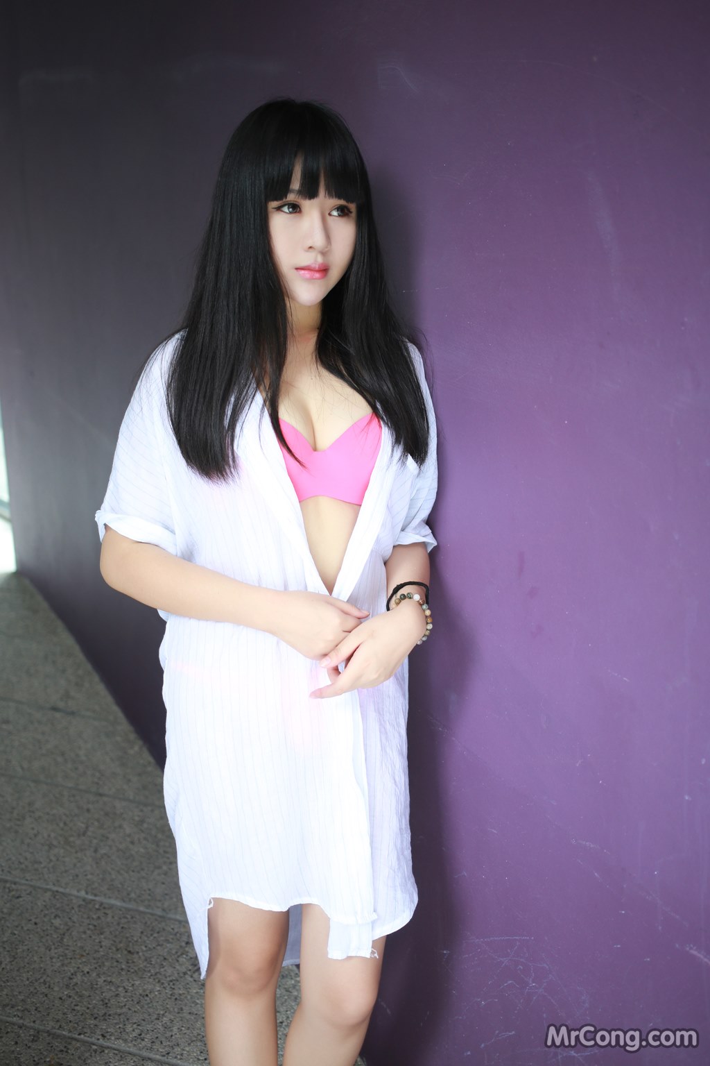 MyGirl No.086: Model Ba Bao icey (八宝 icey) (63 photos) photo 1-12