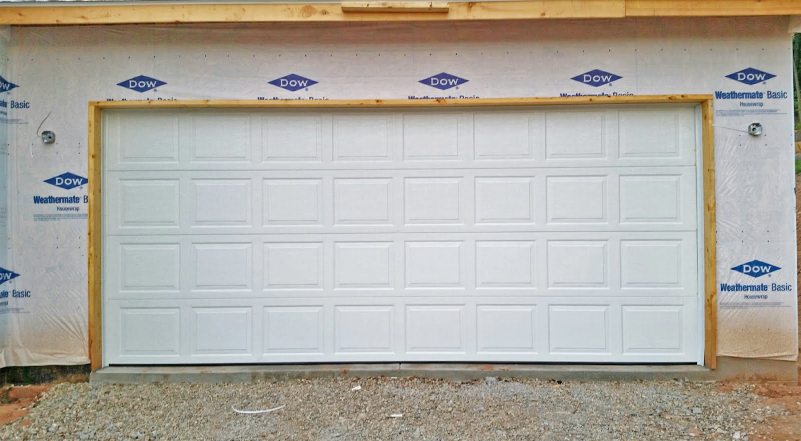 Why Does Your Garage Door Jam All The Time?