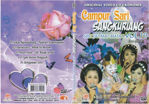 Kumpulan lagu campursari koplo video Kumpulan lagu campursari koplo video