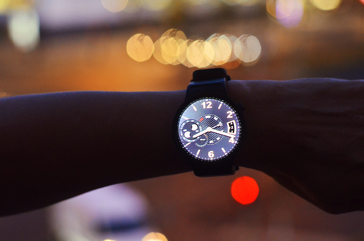 huawei smartwatch review