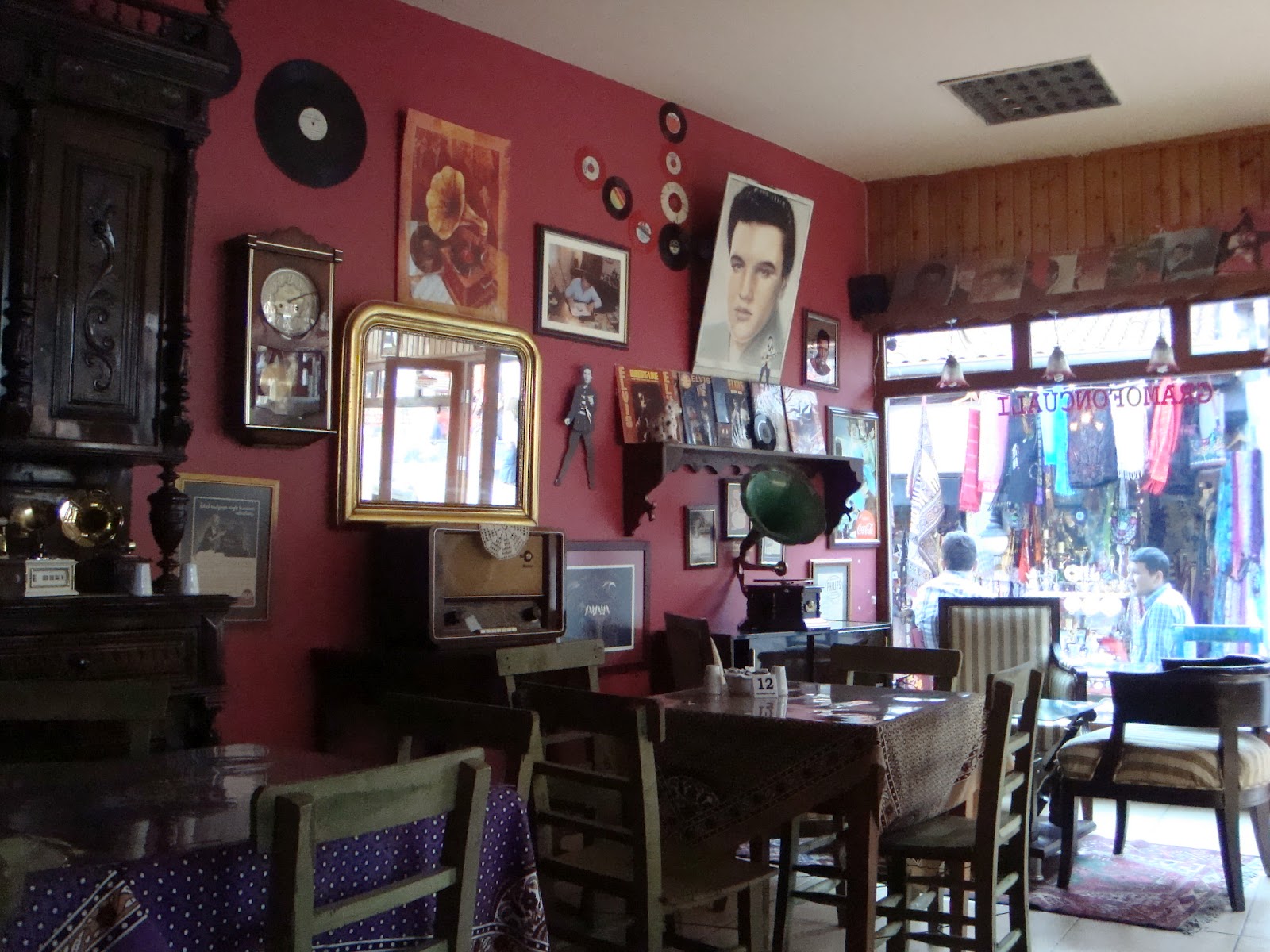 Кафе у вольфовича рязань