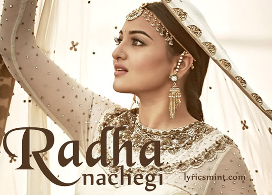 Radha Nachegi from Tevar starring Sonakshi Sinha