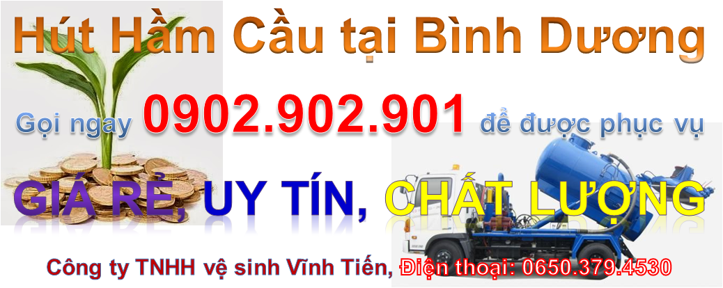 Dich Vu Hut Ham Cau Binh Duong Gia Re 0902.902.901