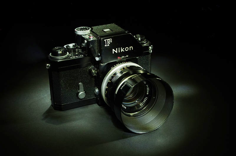Nikon and Consumer Reports