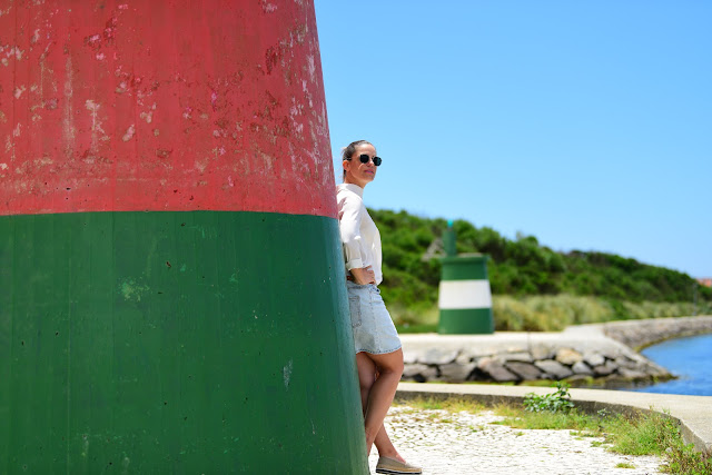 Daniela Sá Styling e Consultoria de Imagem