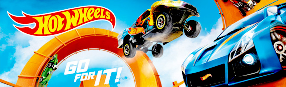 hot wheels online shopping