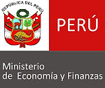 MINISTERIO DE ECONOMIA