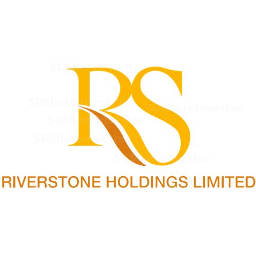 Riverstone Holdings - DBS Research 2016-05-10: Pausing for breath Riverstone Holdings - DBS Research 2016-05-10: Pausing for breath
