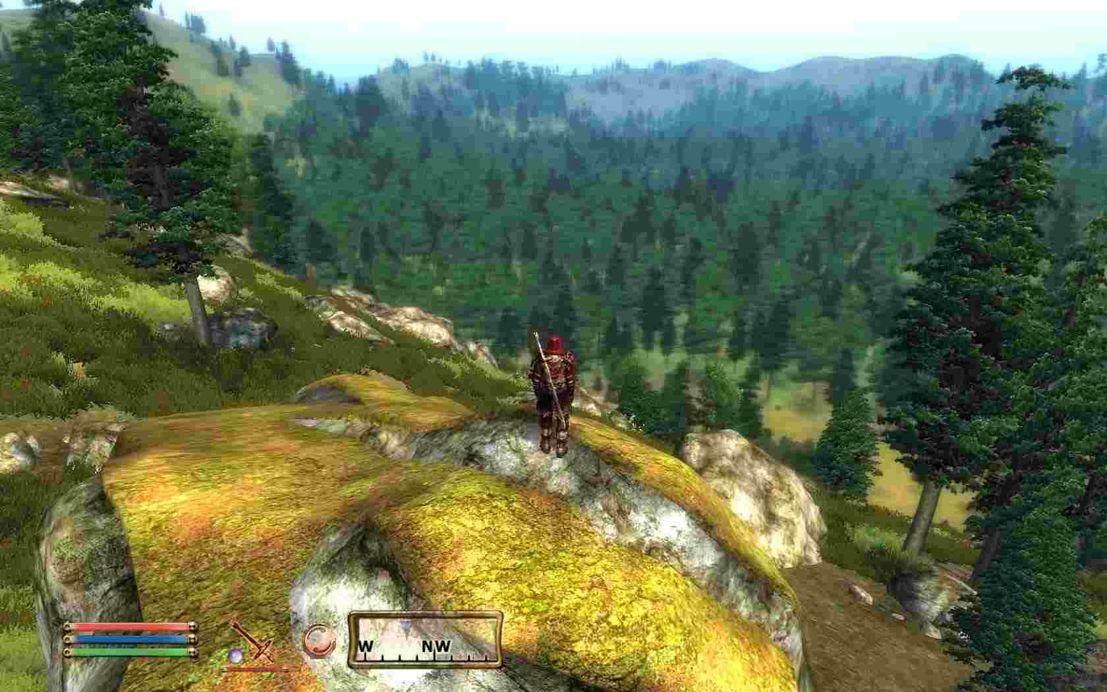 elder scrolls oblivion pc requirements elder scrolls oblivion pc requirements