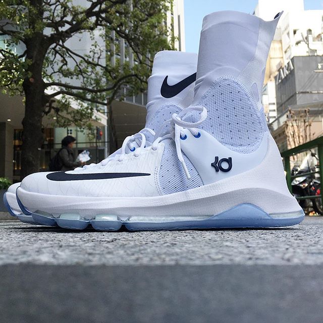 nike kd 8 elite high