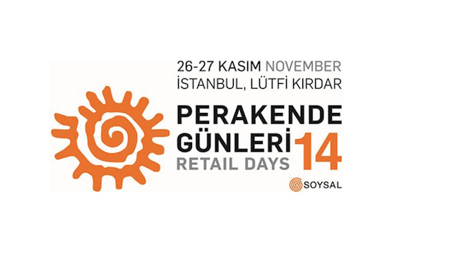 Perakende Günleri 2016 Perakende Günleri 2016