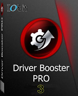 برنامج Driver Booster Pro 3.4 Full Version لتحميل وتحديث وتركيب التعريفات لجميع اجهزة الكمبيوتر Windows من الانترنت وعمل نسخة احتياطية لها+سريال