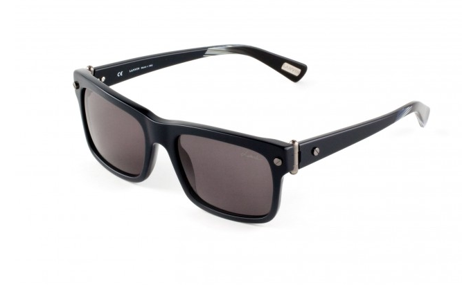 Disappear Here: Lanvin Sunglasses Collection 2012.