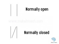 plc normally close and open plc normally close and open
