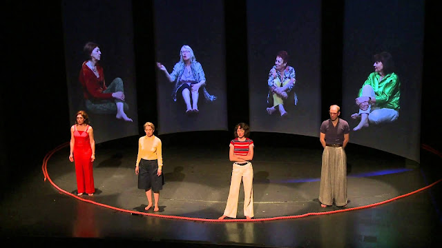 Lokakarya Teater Oleh She-She Pop-teraSeni Lokakarya Teater Oleh She-She Pop-teraSeni