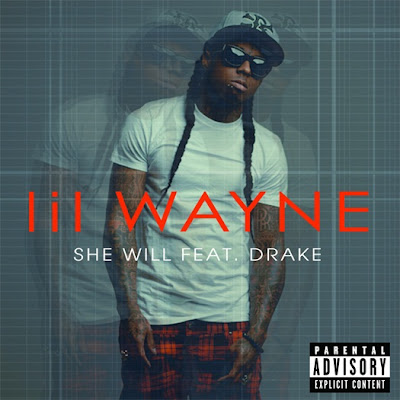 Lil Wayne - She Will (feat. Drake) Lyrics