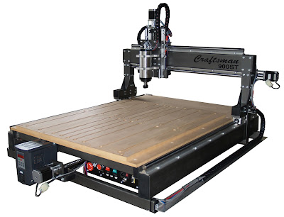 CNC Router