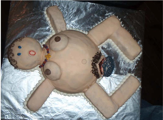 ... also baby shower cakes gone wrong i baby shower cakes gone wrong ii