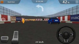  Unlimited Coins Full Hack for Android Terbaru  Download Dr. Driving 2 MOD APK v1.27 Unlimited Coins Full Hack for Android Terbaru 2017