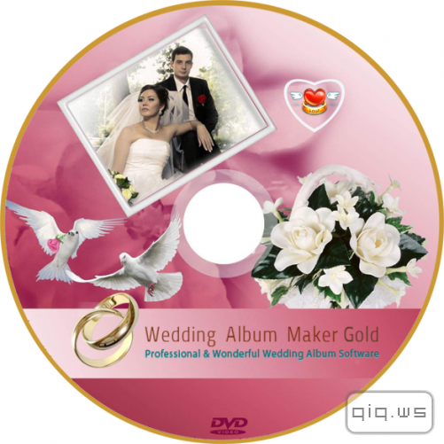 Wedding Album Maker Gold 3.35 Full Version Free Download Details
